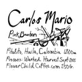Carlos Mario