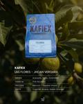 Kafiex - Las Flores