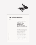 Finca Quillabamba, Peru 227g